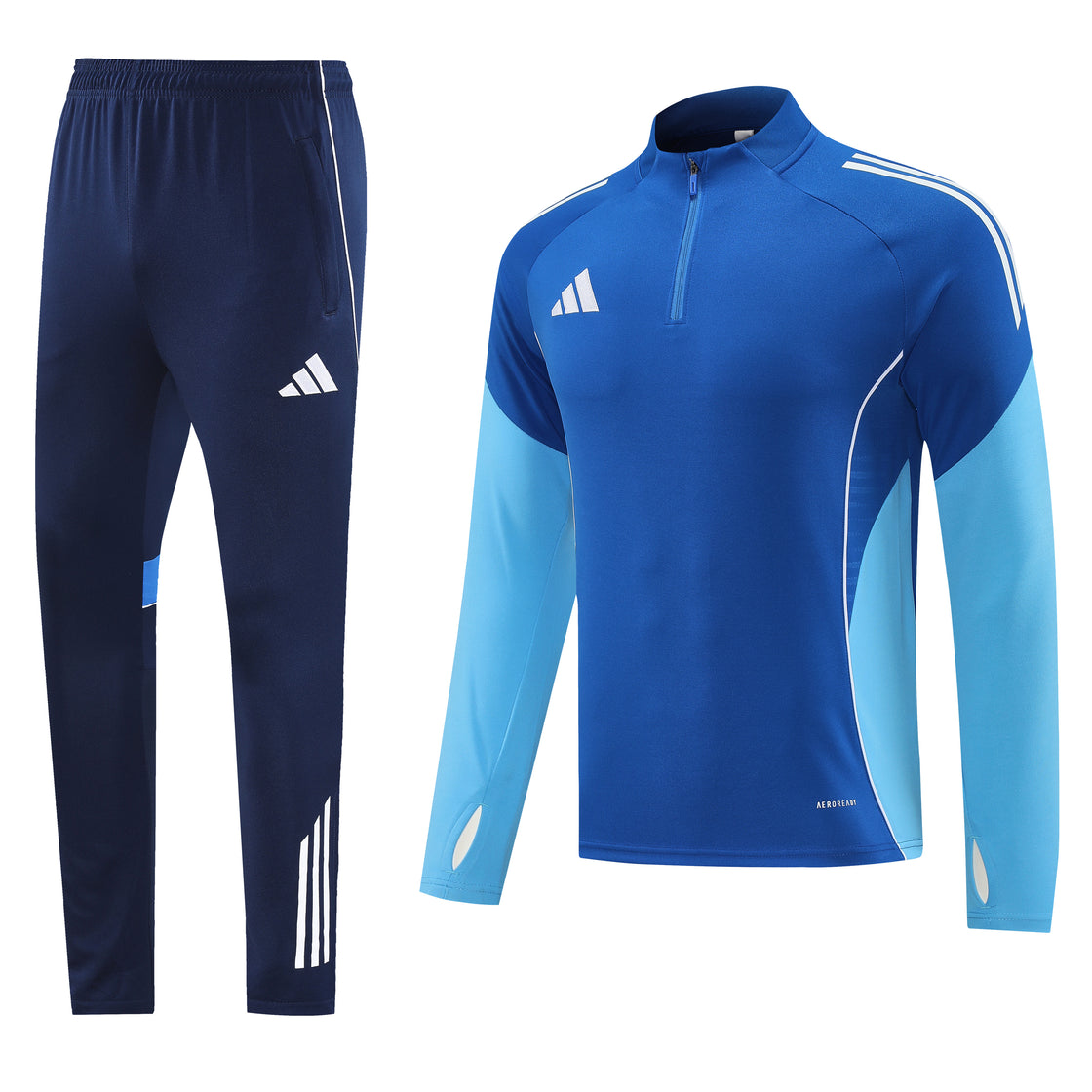 Kit Tracksuit AD 25
