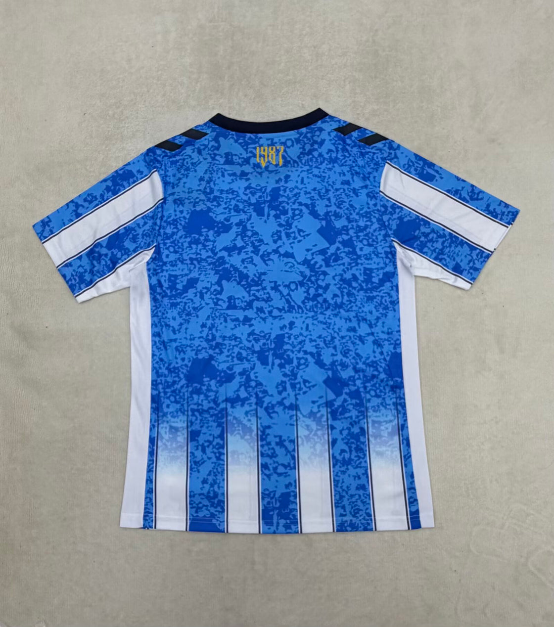 Maillot Coventry City Domicile 2026-2027