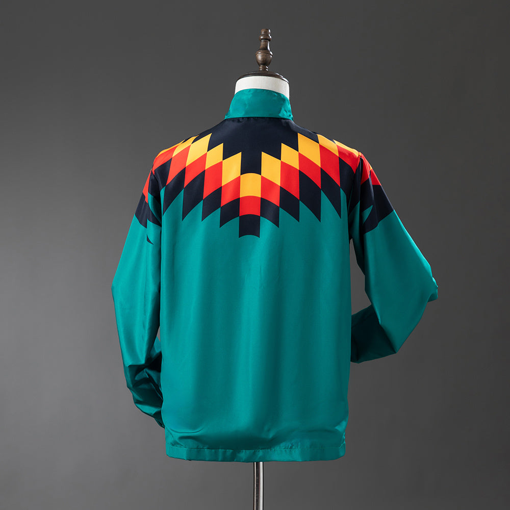 Veste Allemagne 2024-2025