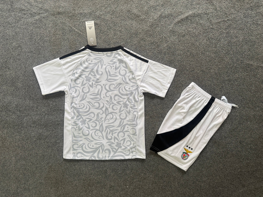 Kit Enfant Benfica Édition Spéciale 2025-2026