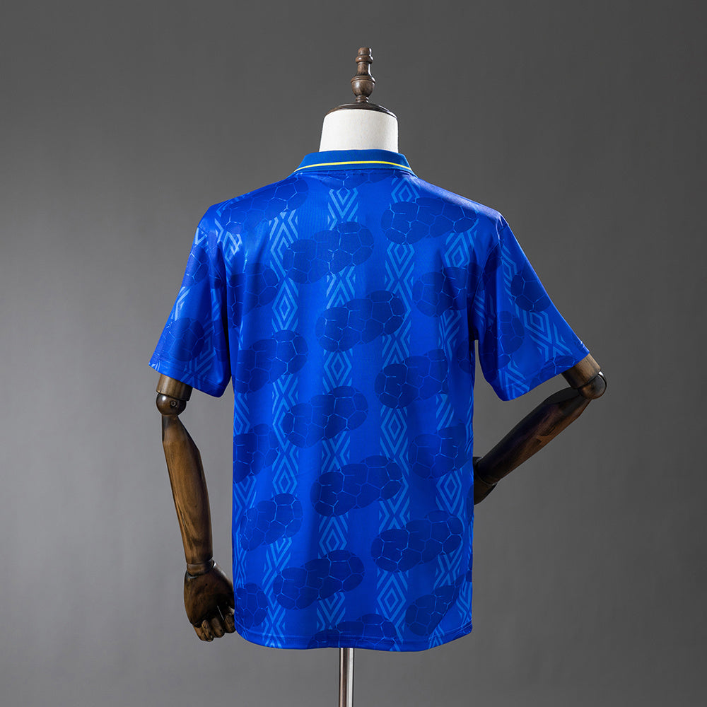 Maillot Rétro Colombie Extérieur 1994-1995