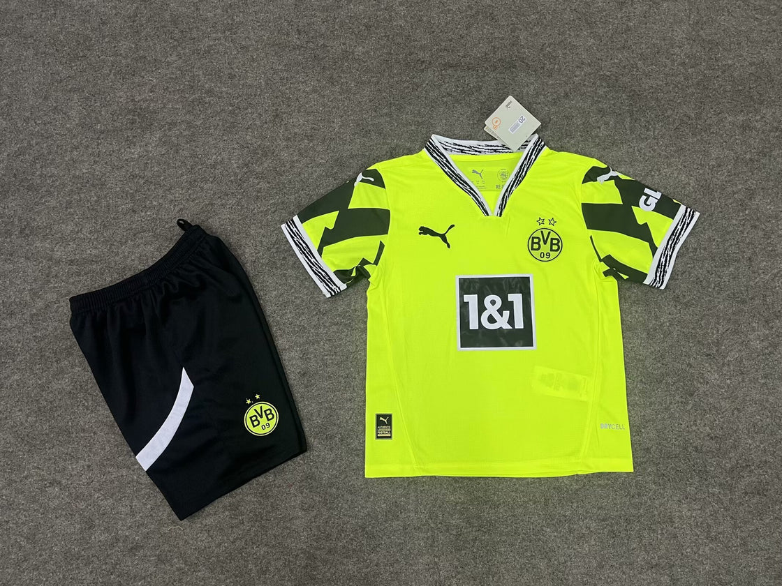 Kit Enfant Borussia Dortmund Édition Spéciale 2025-2026
