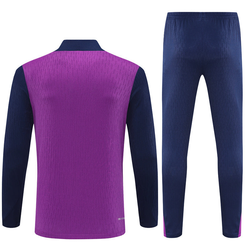 Kit Survêtement FC Barcelone 2025-2026