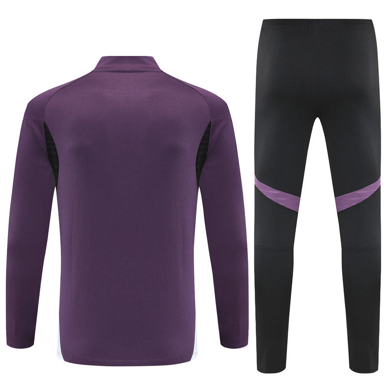 Kit Survêtement Manchester United 2025-2026