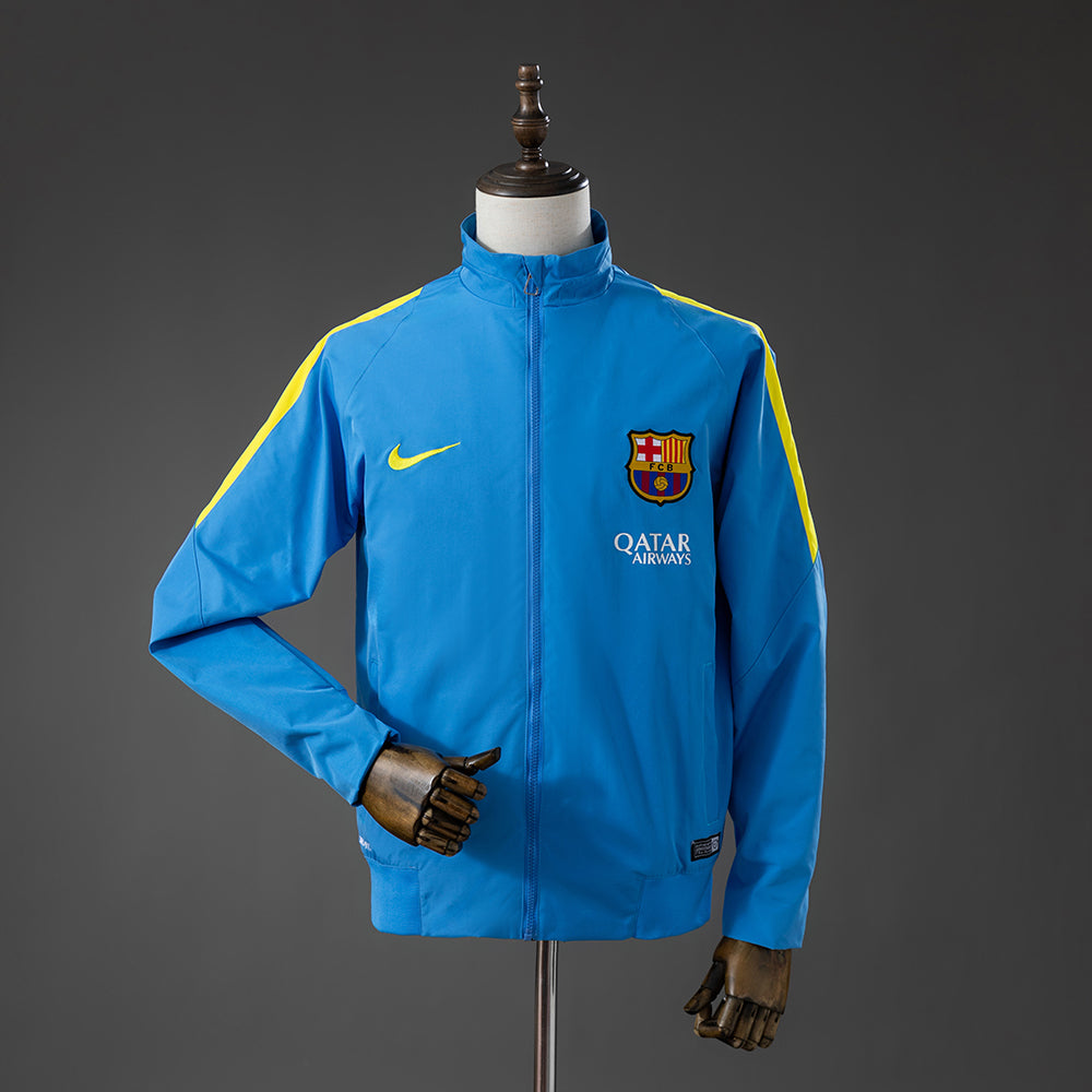 Veste FC Barcelone 2015-2016
