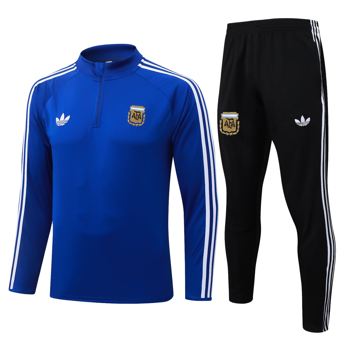 Kit Survêtement Argentine 2026-2027