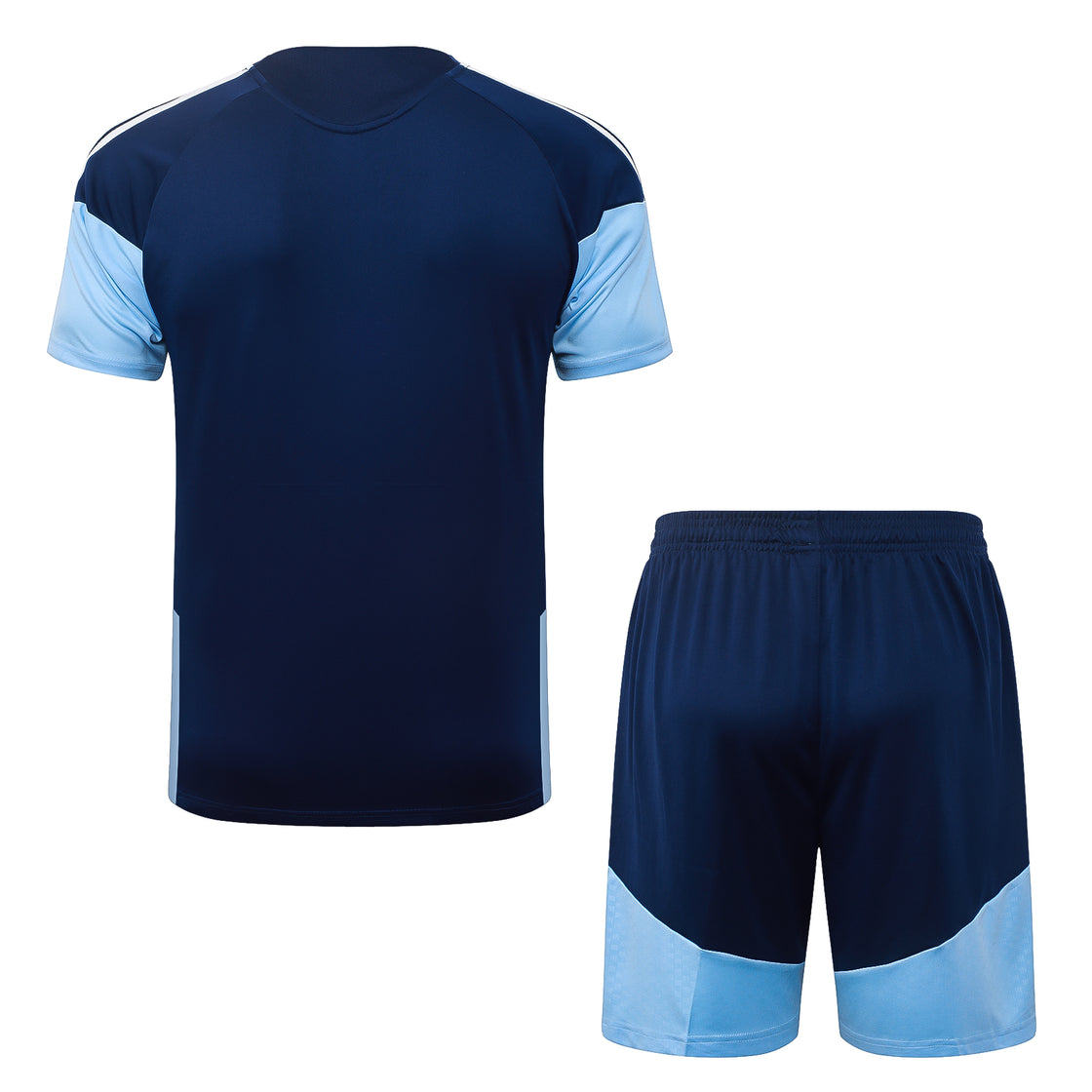Kit Training Ajax 2026-2027