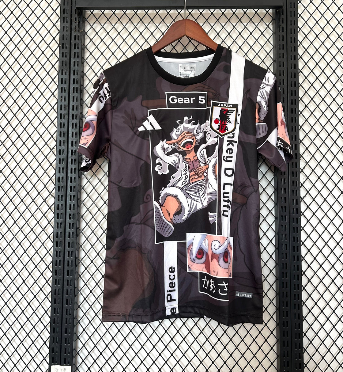 Maillot Japon Édition Spéciale 2024-2025