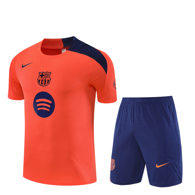 Kit Training FC Barcelone 2025-2026