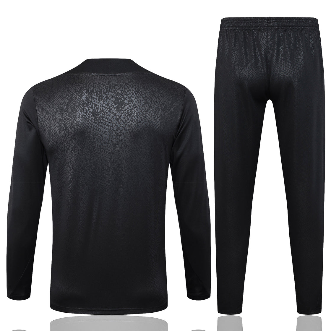Kit Survêtement FC Barcelone 2025-2026