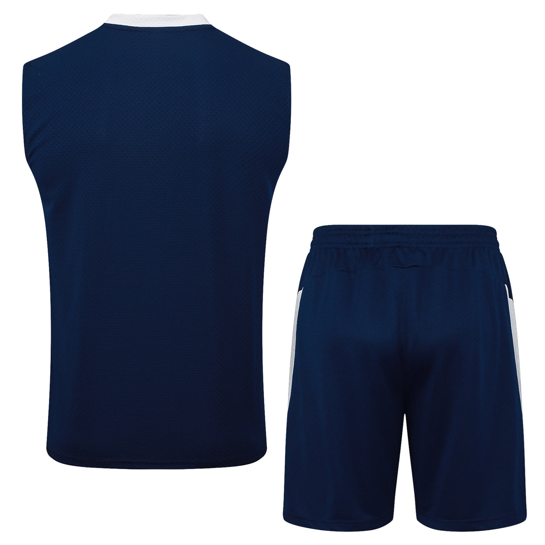Kit Training Portugal Sans Manches 2025-2026
