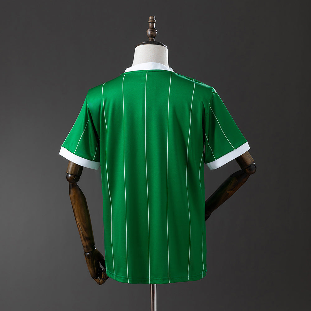 Maillot Rétro Celtic Domicile 1984-1986