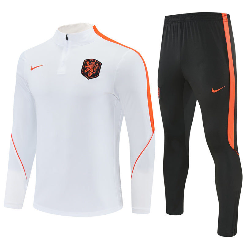 Kit Survêtement Pays-Bas 2026-2027