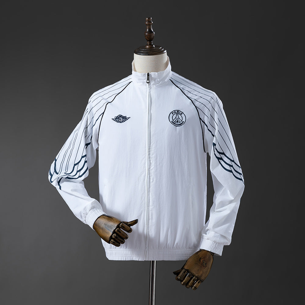 Veste Paris Saint-Germain 2025-2026