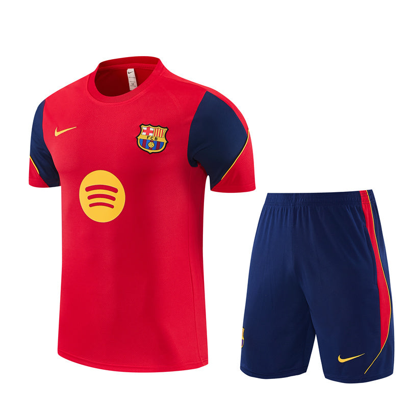 Kit Training FC Barcelone 2026-2027