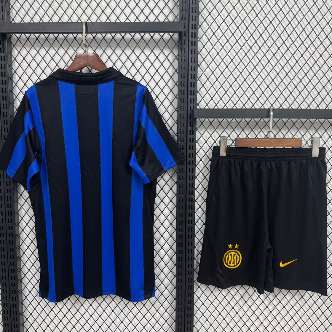 Kit Enfant Inter Milan Domicile 2026-2027