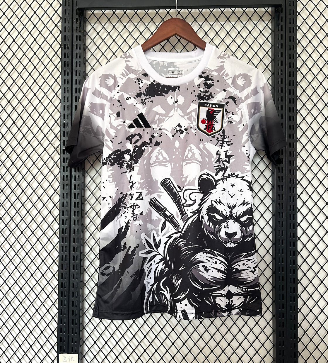 Maillot Japon Édition Spéciale 2024-2025