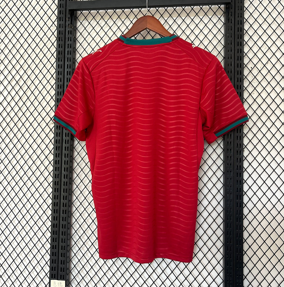 Maillot Portugal Domicile 2026-2027