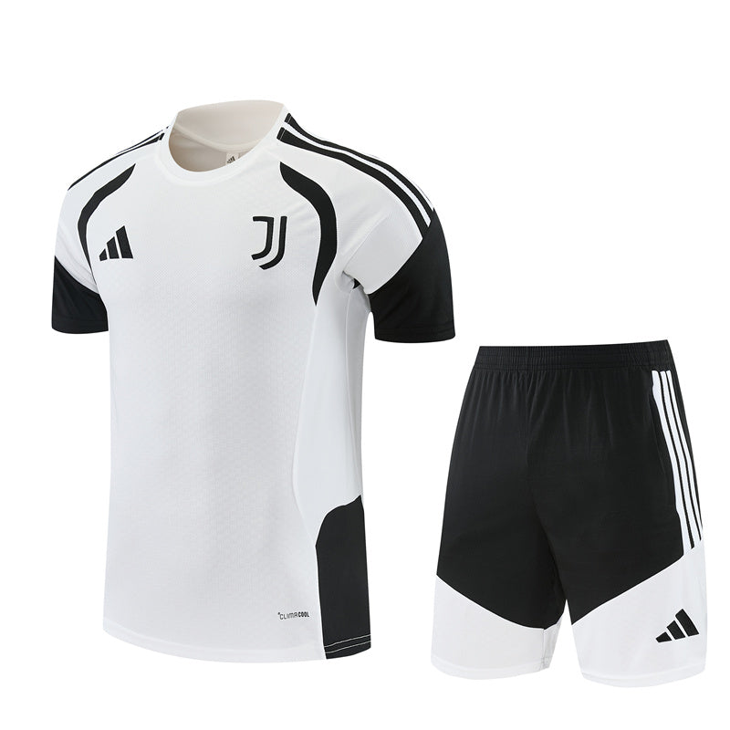 Kit Training Juventus 2026-2027