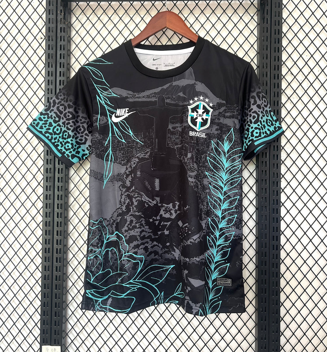 Maillot Brésil Édition Spéciale 2025-2026