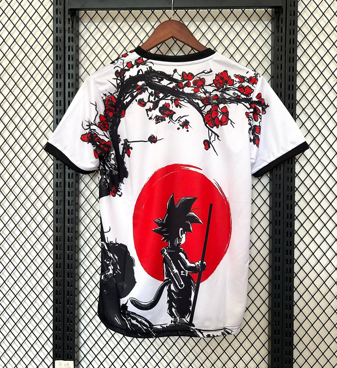 Maillot Japon Édition Spéciale 2025-2026