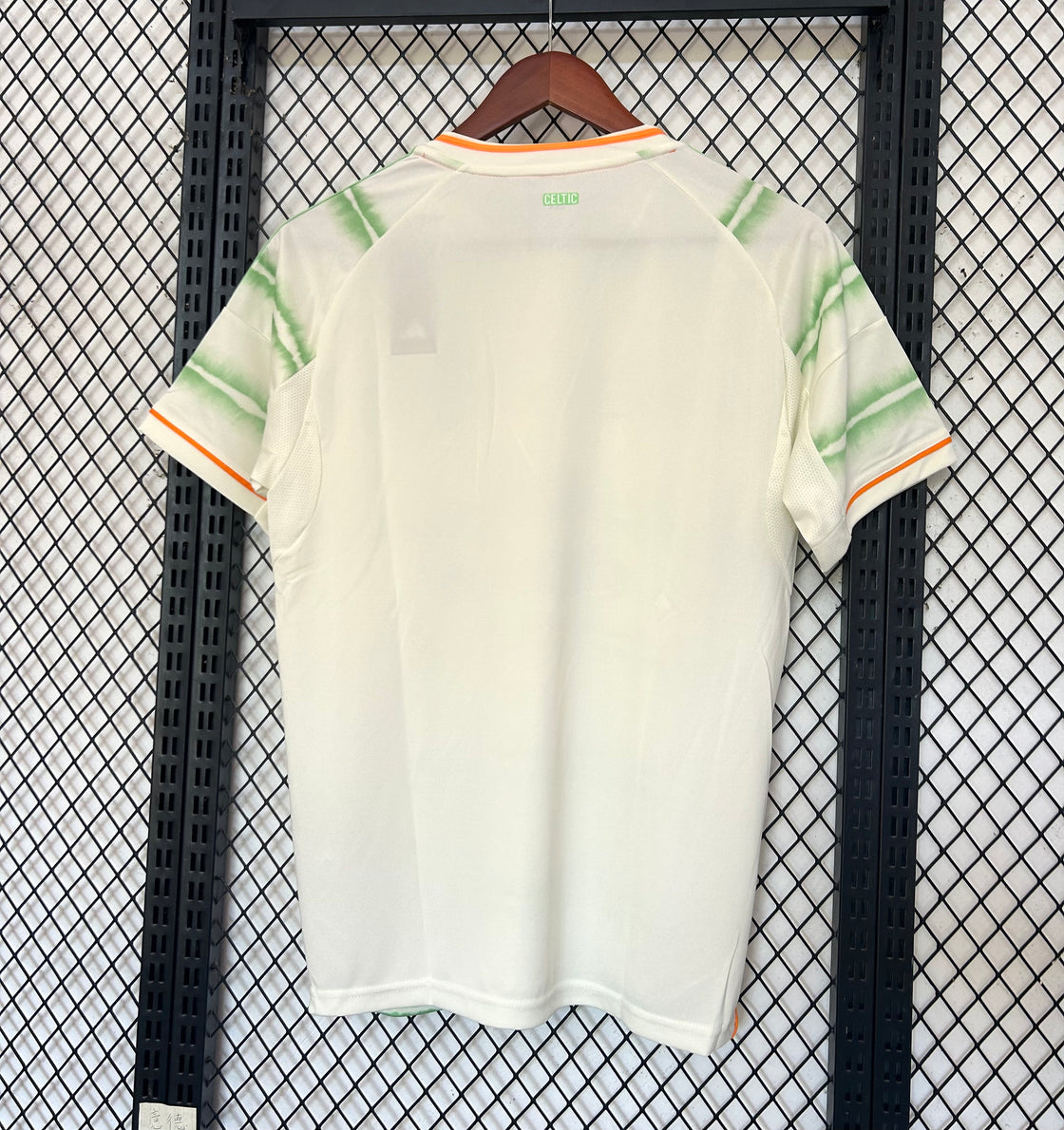 Maillot Celtic Third 2025-2026