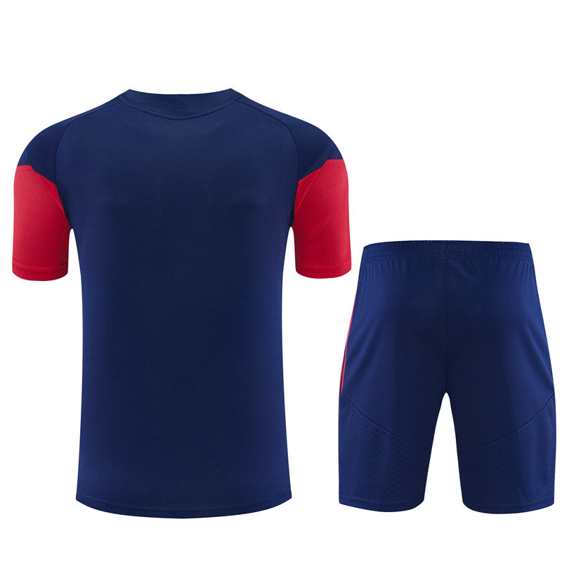 Kit Training Arsenal 2026-2027