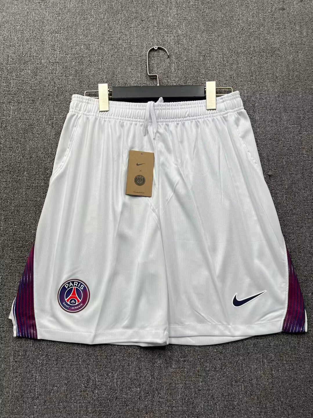 Short Paris Saint-Germain Extérieur 2026-2027