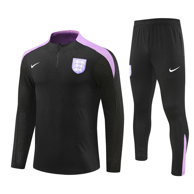 Kit Survêtement Angleterre 2024-2025