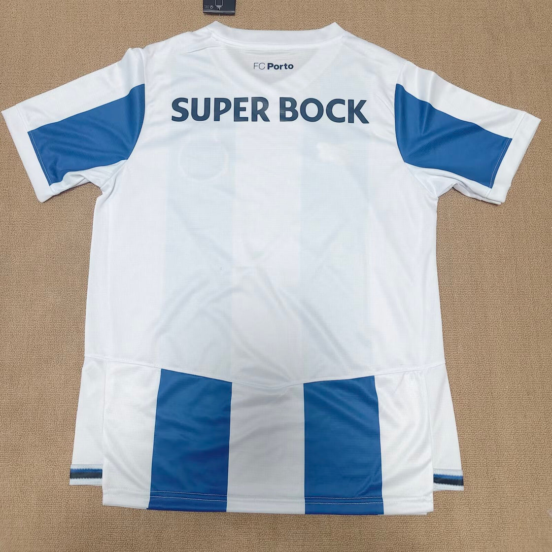 Maillot FC Porto Domicile 2026-2027