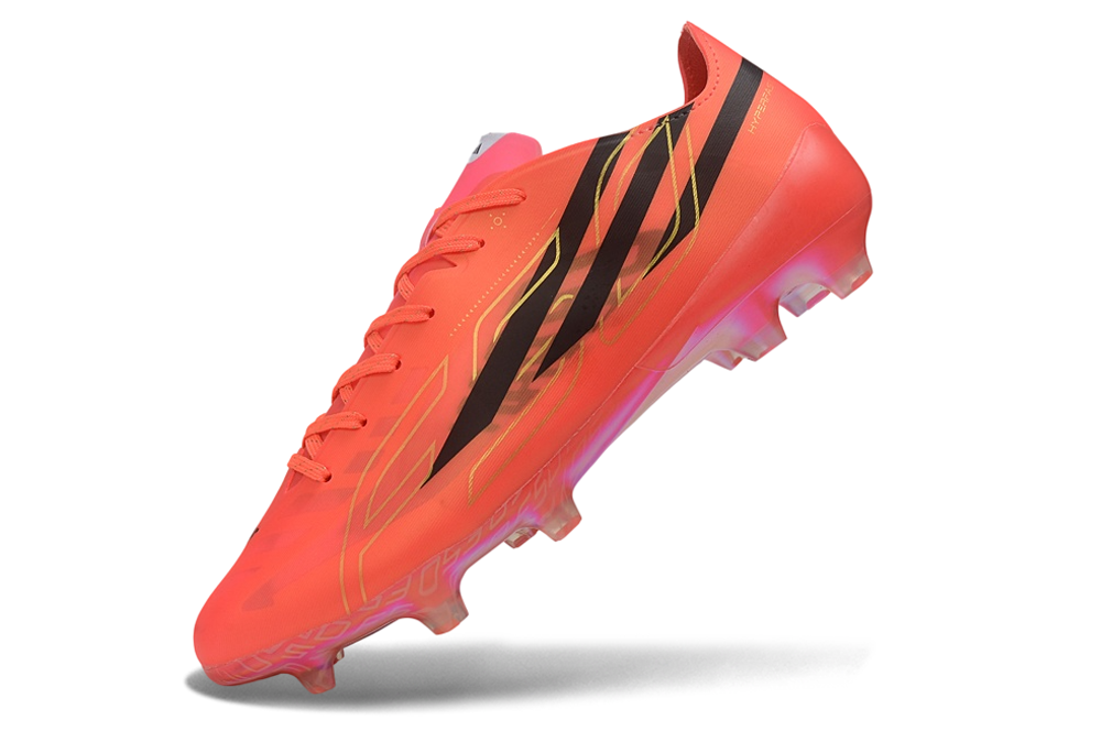 F50 Hyperfast EVO