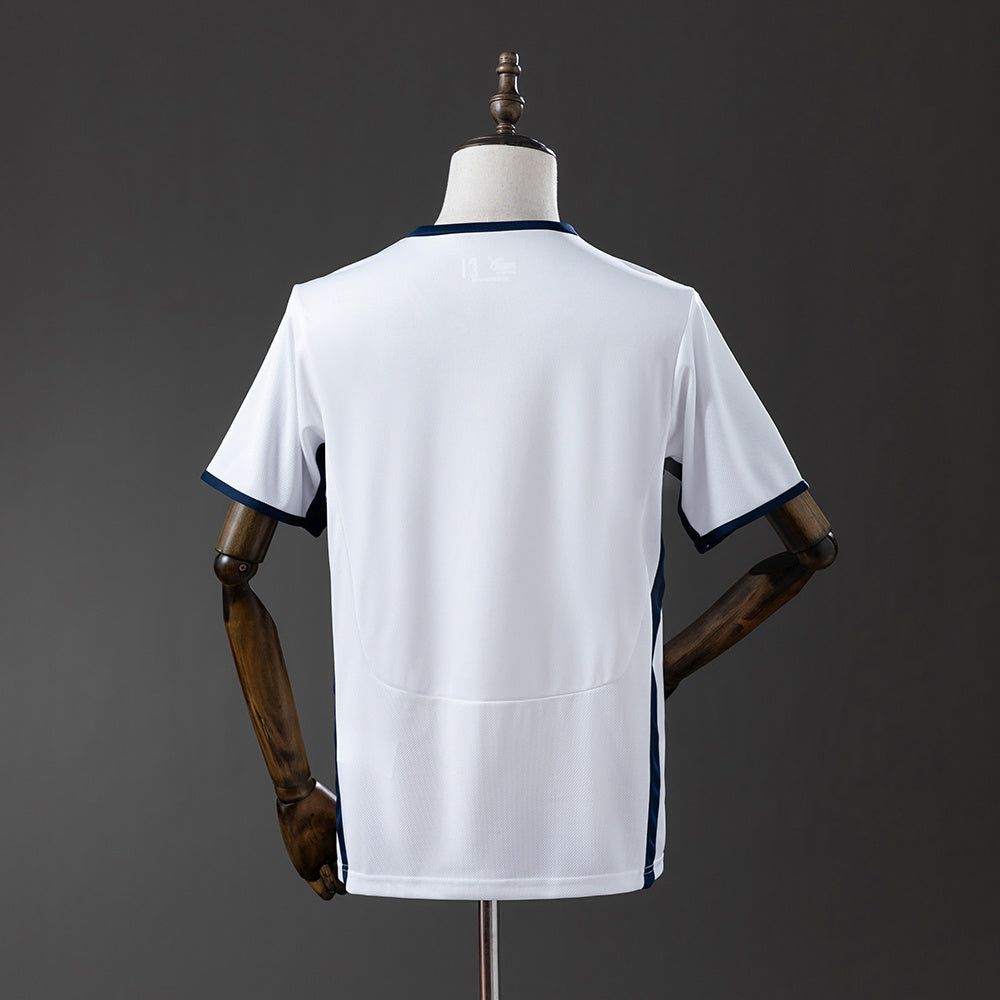 Maillot Rétro Tottenham Hotspur Domicile 2008-2009