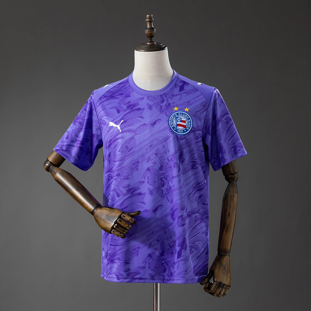 Maillot Esporte Clube Bahia Gardien 2026-2027