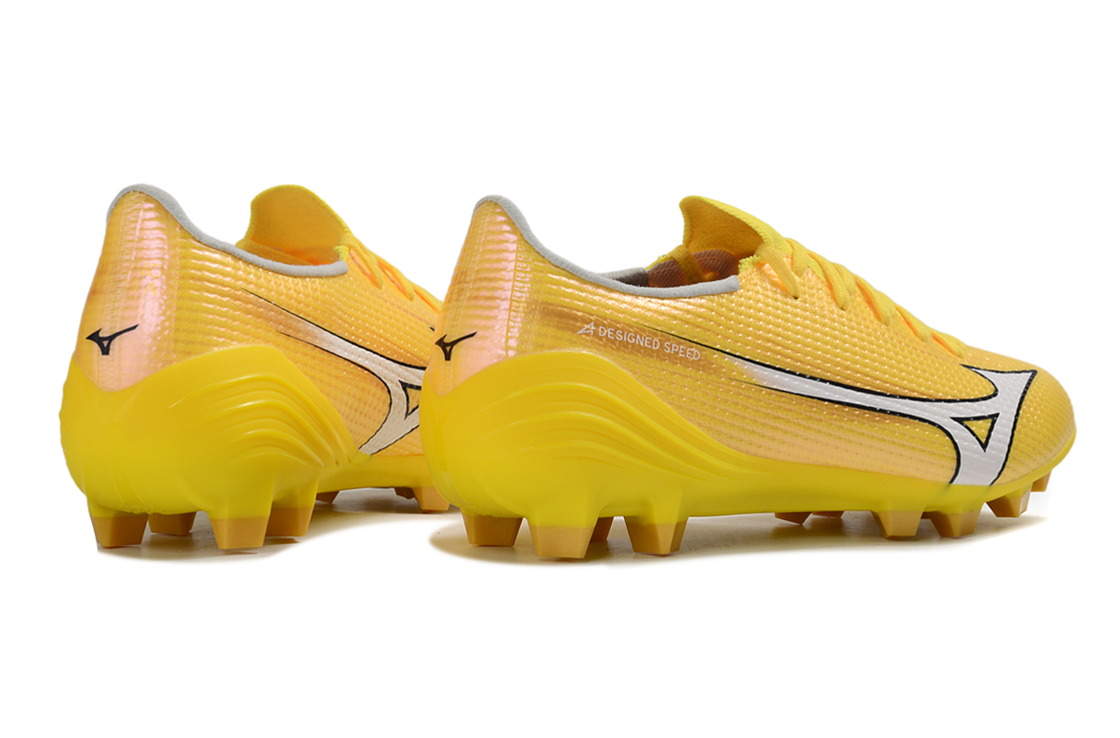 Mizuno Alpha Elite FG