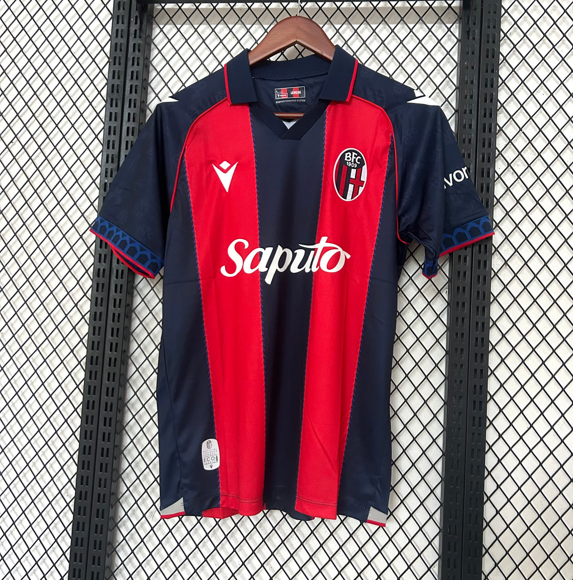Maillot Bologne Domicile 2026-2027