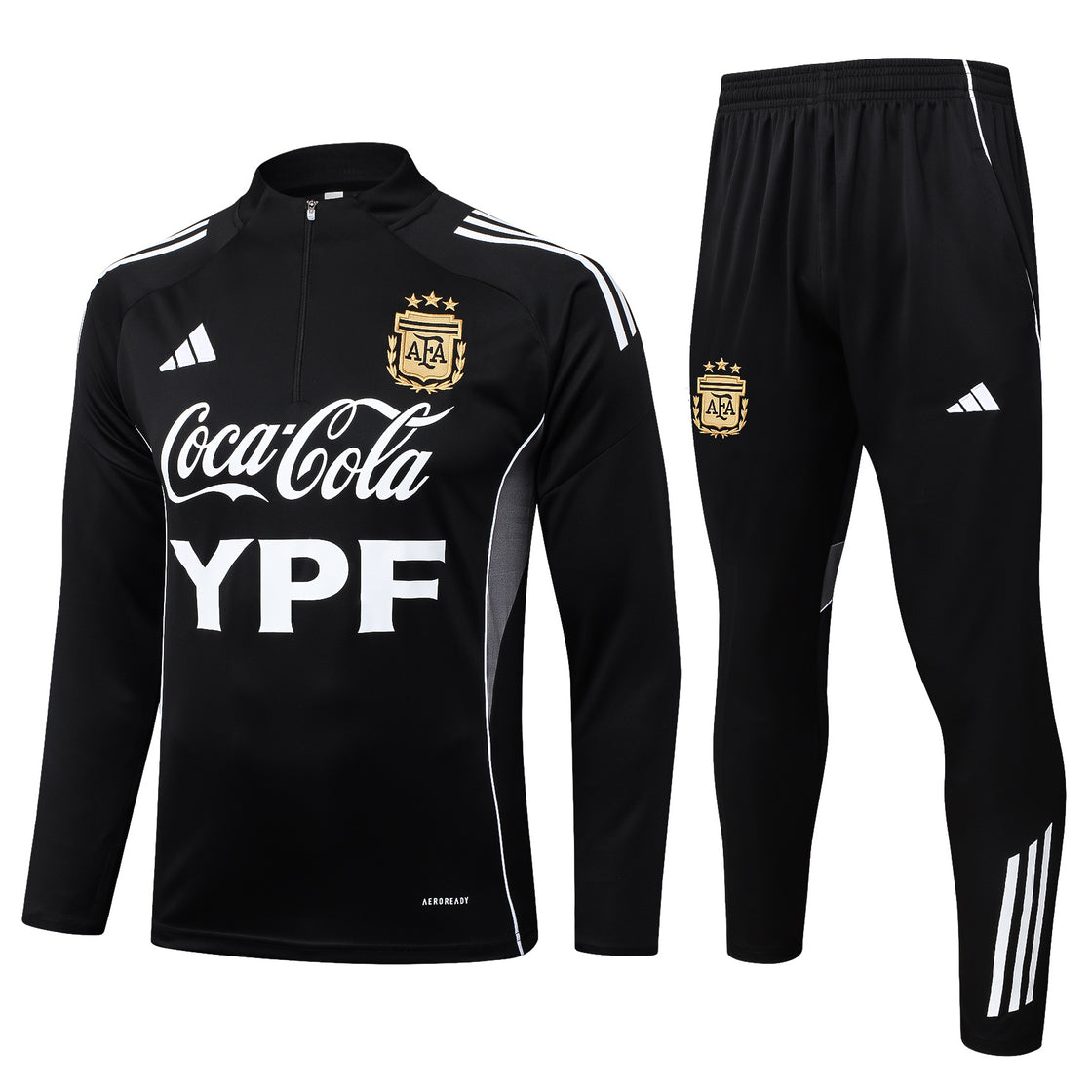 Kit Survêtement Argentine 2025-2026