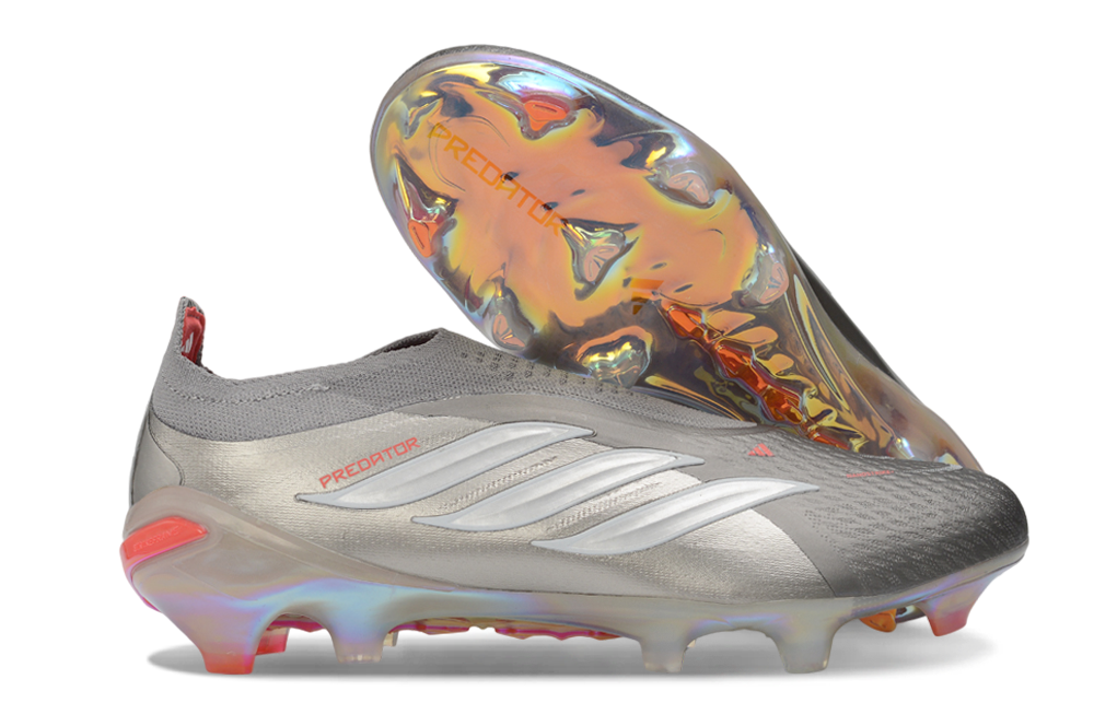 Predator Elite LL Laceless FG