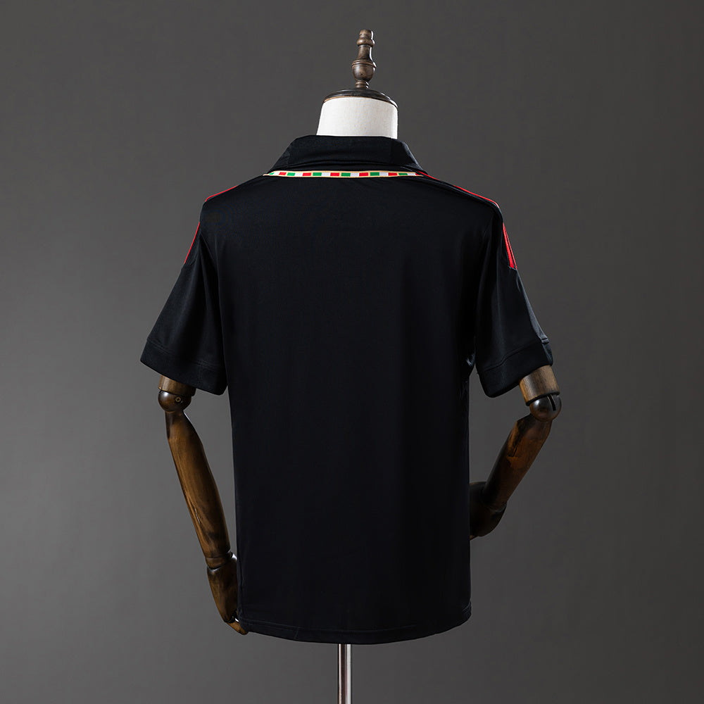 Maillot Rétro AC Milan Third 2011-2012