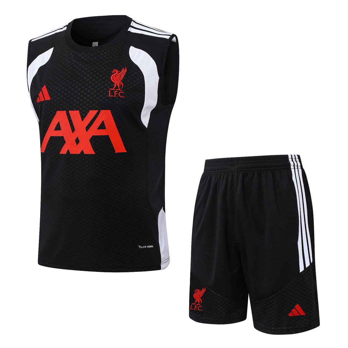 Kit Training Liverpool 2026-2027
