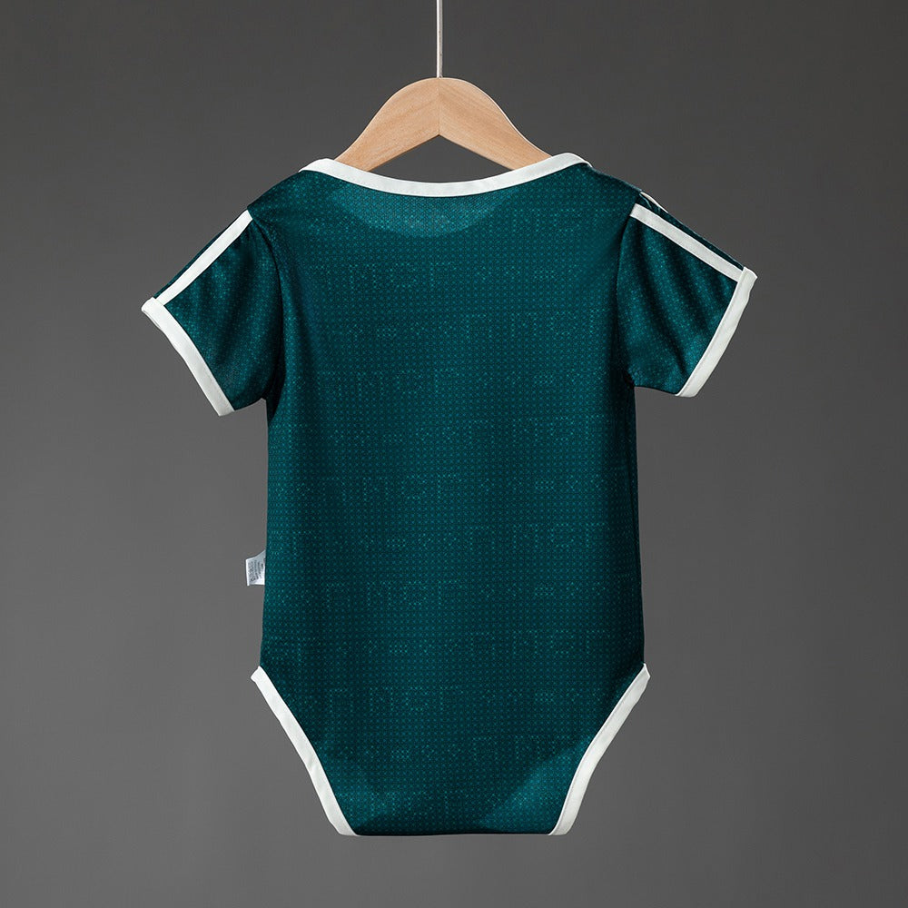 Maillot Bébé Real Madrid Extérieur 2026-2027