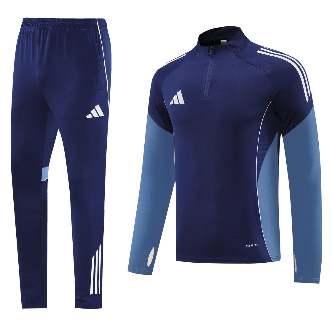 Kit Tracksuit AD 25