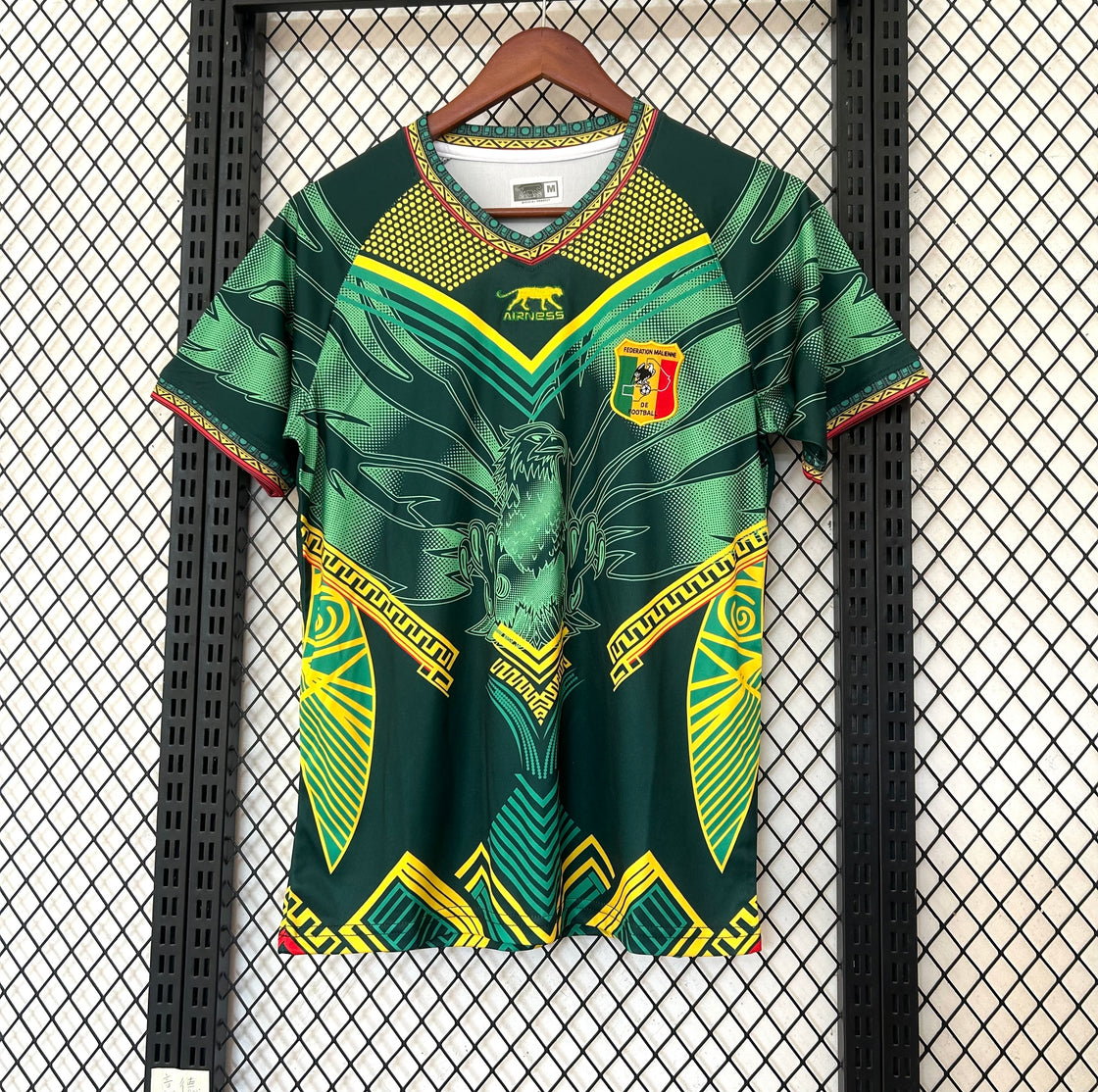Maillot Mali Extérieur 2024-2025