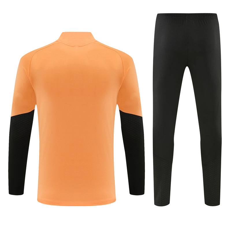 Kit Survêtement Arsenal 2026-2027