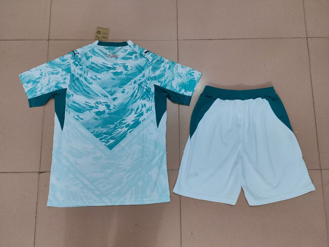 Kit Training Portugal 2026-2027