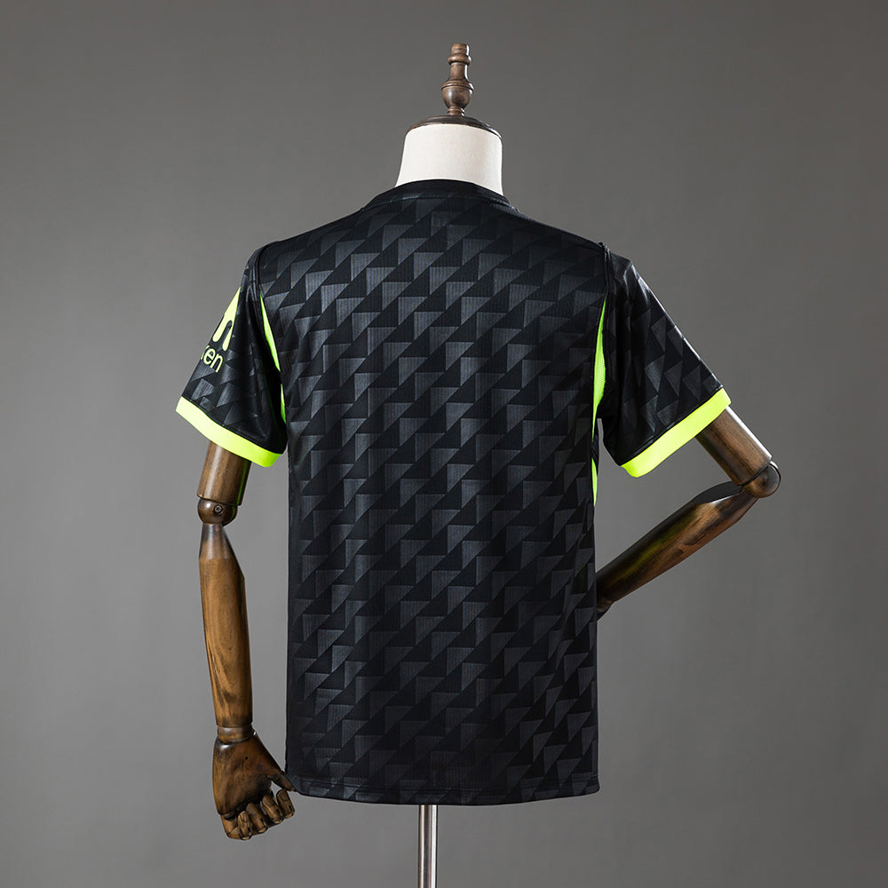 Maillot Atlético Madrid Extérieur 2026-2027