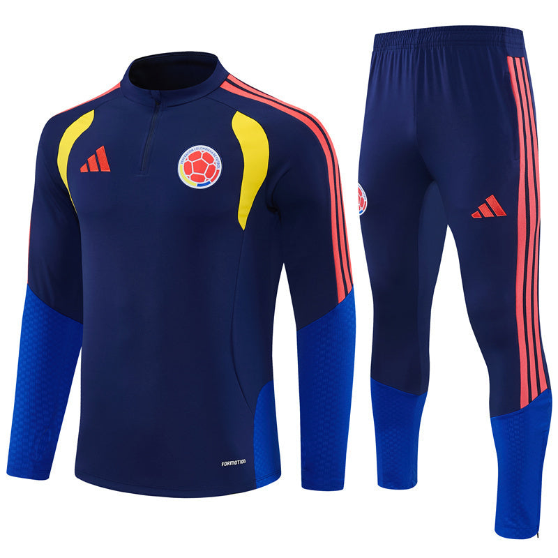 Kit Survêtement Colombie 2026-2027