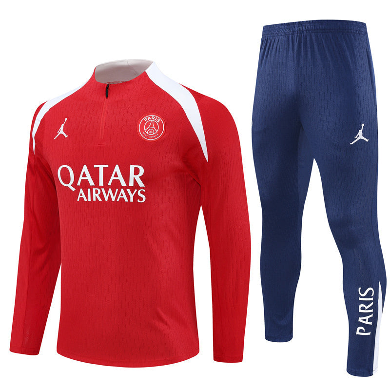 Kit Survêtement Paris Saint-Germain 2025-2026