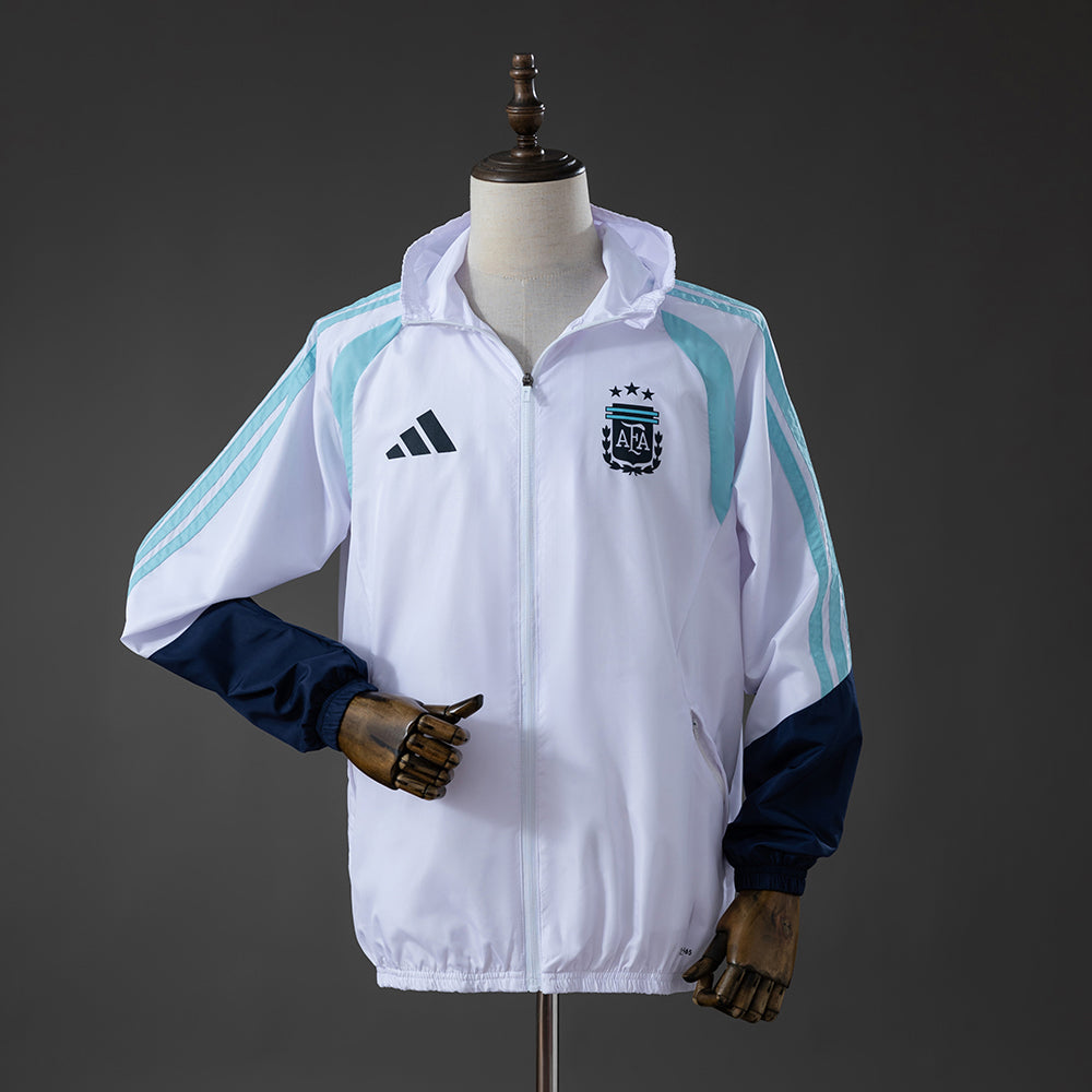 Veste Argentine Édition Spéciale 2025-2026