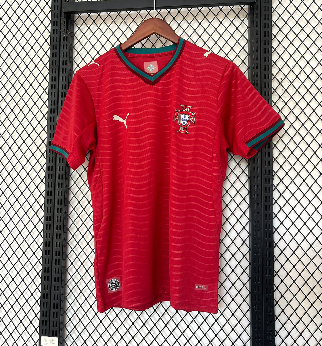 Maillot Portugal Domicile 2026-2027