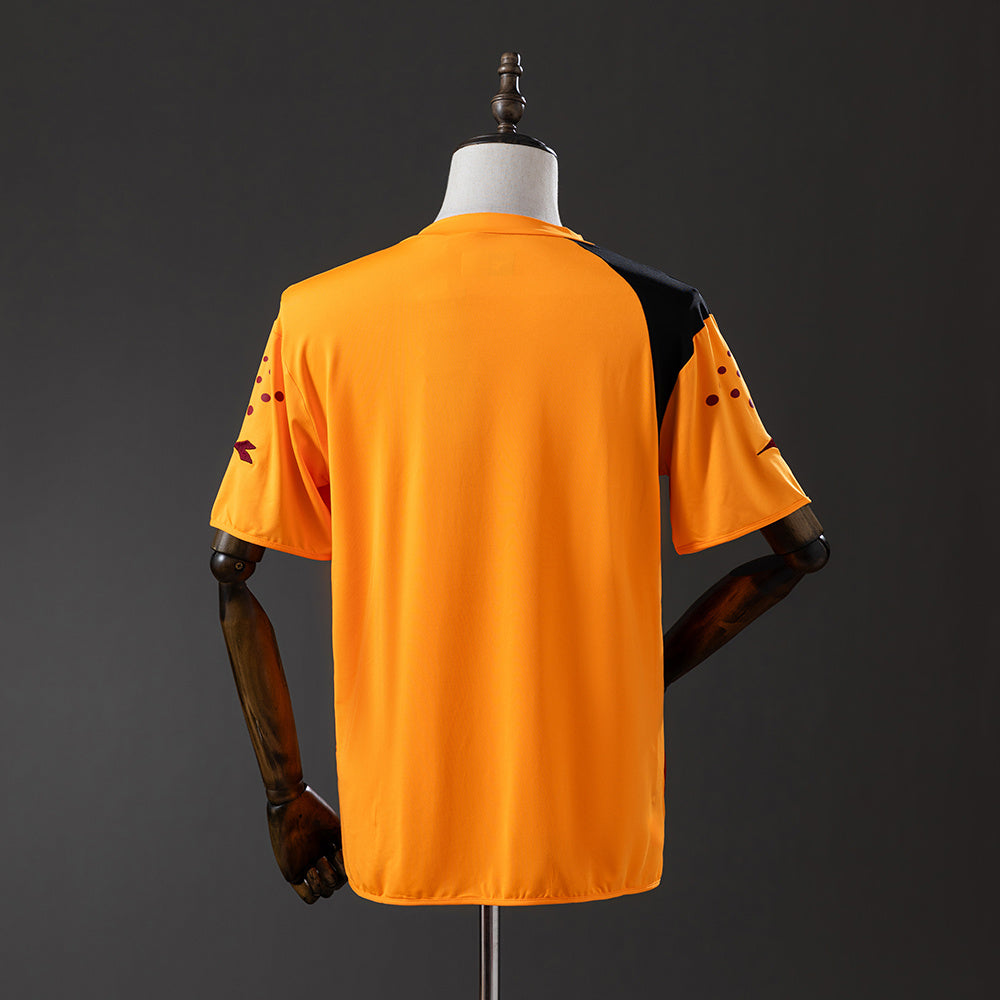 Maillot Rétro AS Roma Domicile 2005-2006